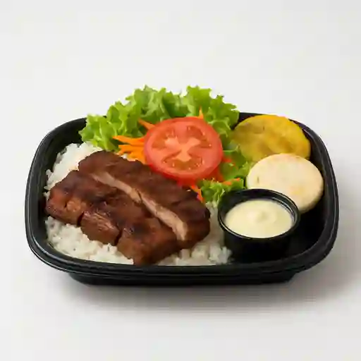 Bandeja Cerdo
