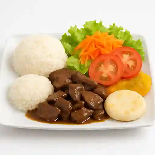 Bandeja Hígado