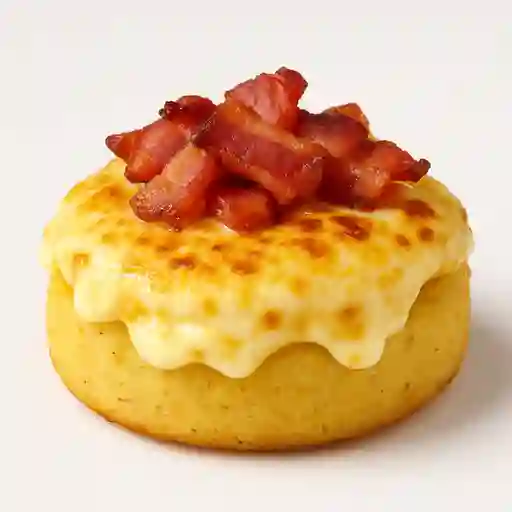 Promo Arepa con Queso