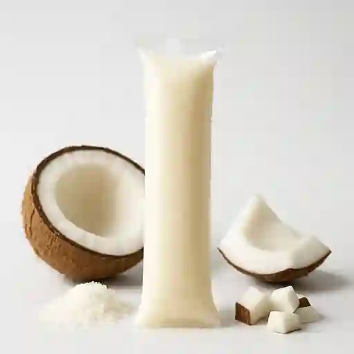 Bolis de Coco