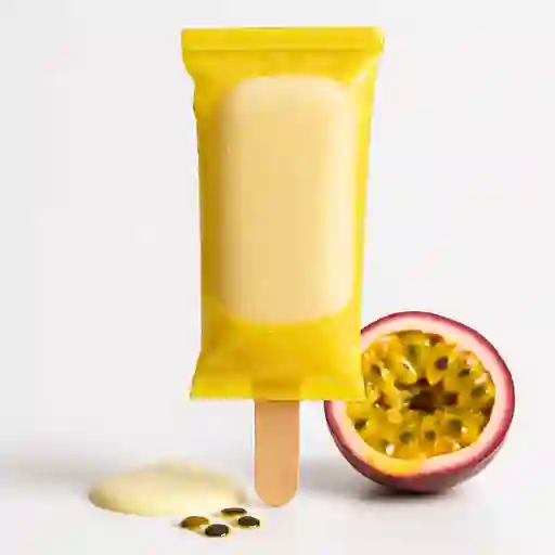 Bolis Cremoso Maracuyq