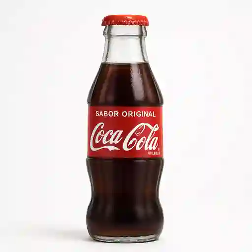 Coca-Cola Sabor Original 200 ml