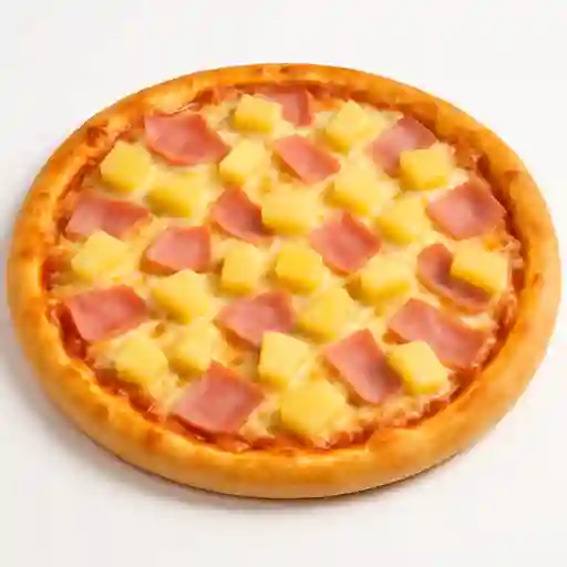 Pizza Hawiana