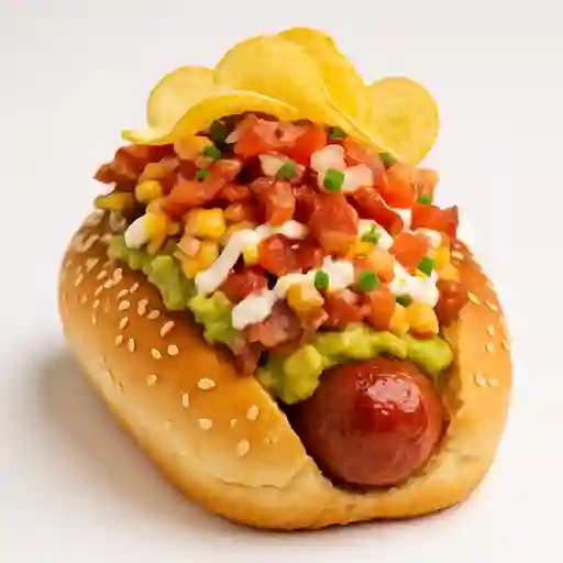 Choriperro Especial