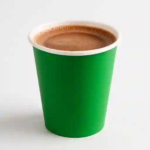 Bebidas Calientes 8Oz