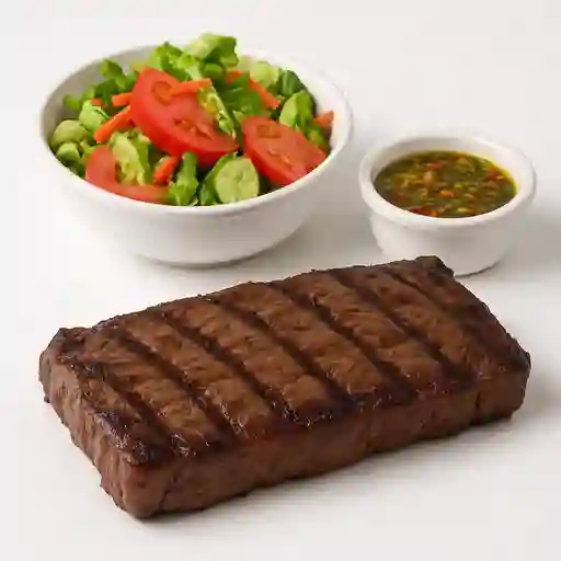 Churrasco de Res