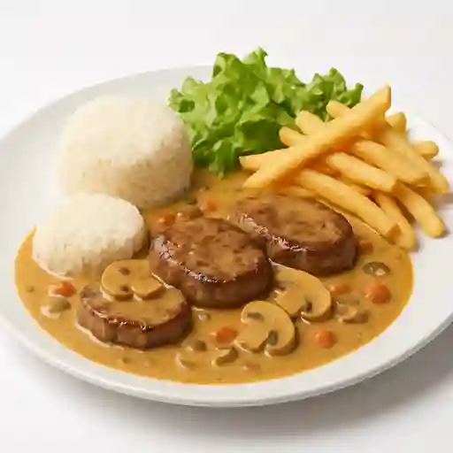 Lomo de la Casa