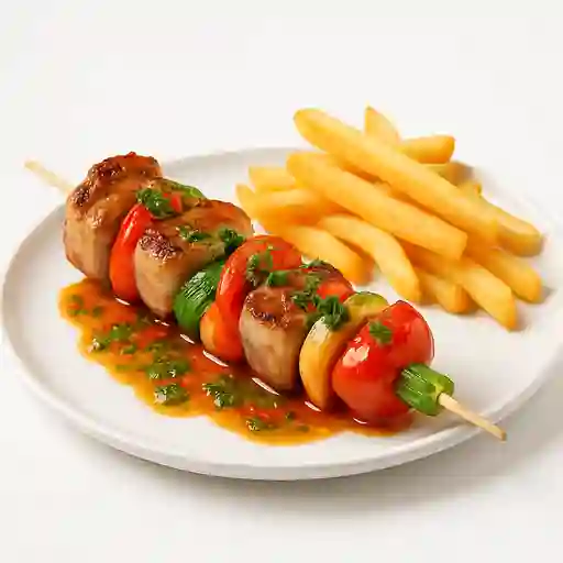 Pincho de Cerdo