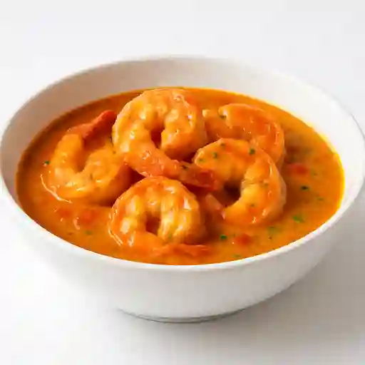 Camarones Encocados