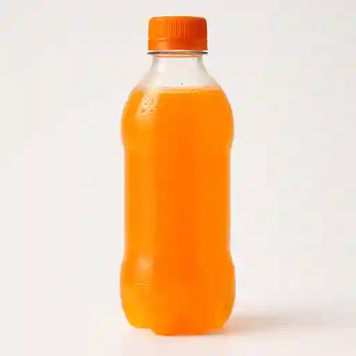 Pool Naranja 400 ml