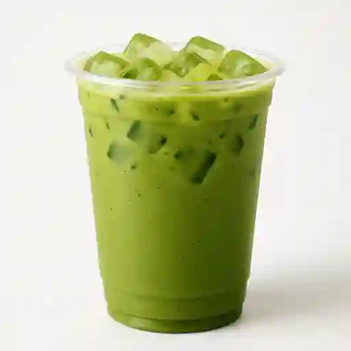 Té Ice Matcha 9 Oz