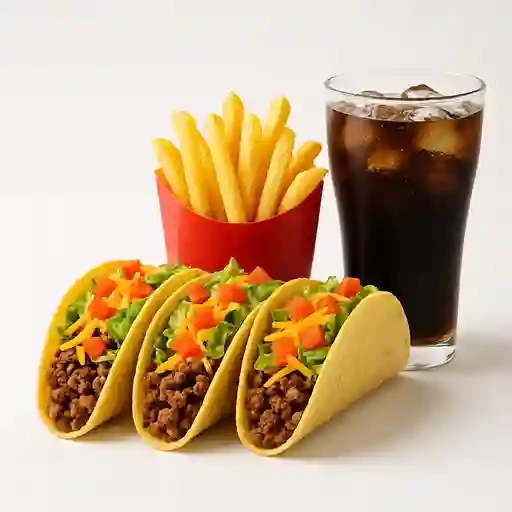 Promo Tacos