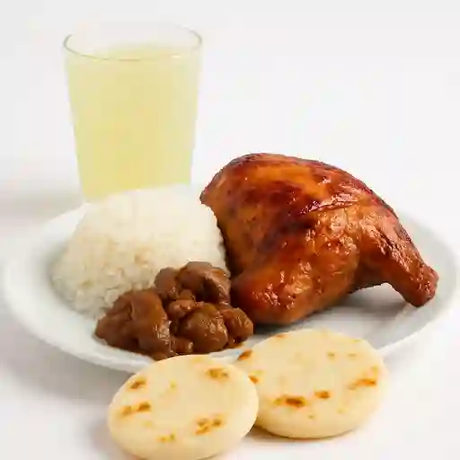 Promoción Miércoles