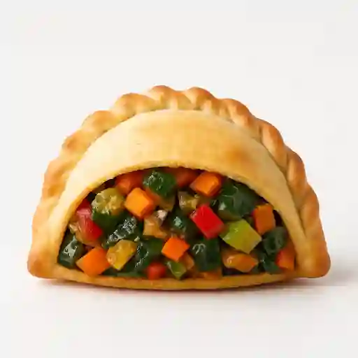 Empanada Vegetariana