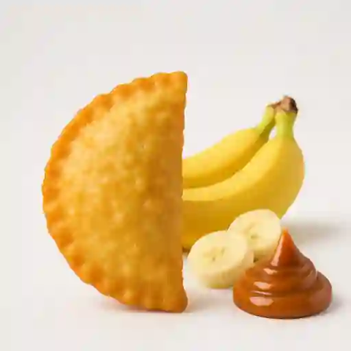 Empanada Tempura