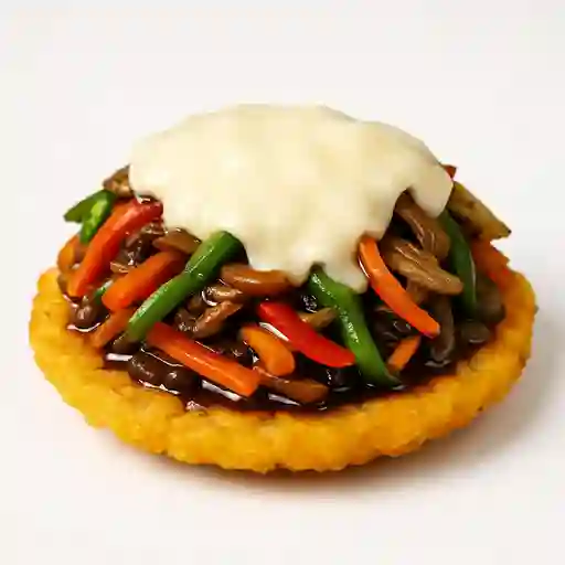 Patacón Cuisine