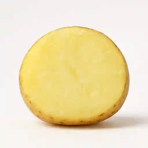 Porción de Papa Cocida