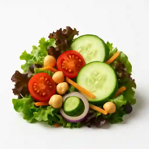 Porción de Ensalada