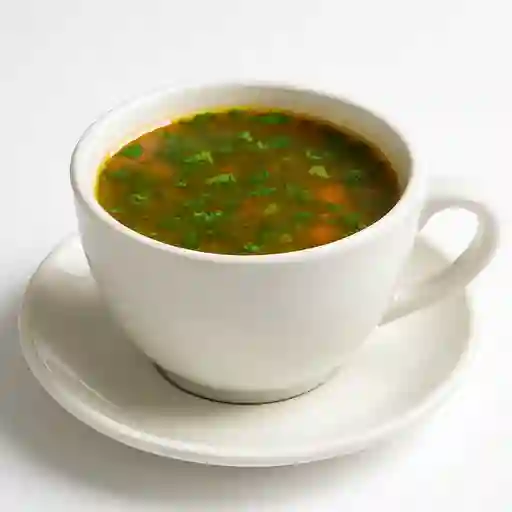 Taza de Consome