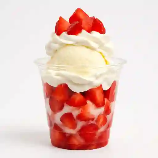 Fresitas Sweet