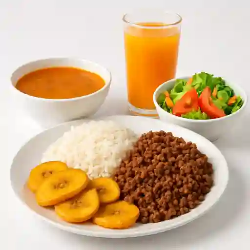 Carne Molida