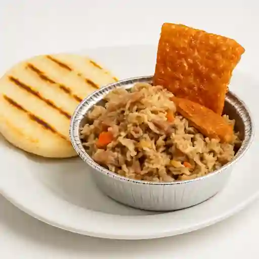 Lechona Paisa