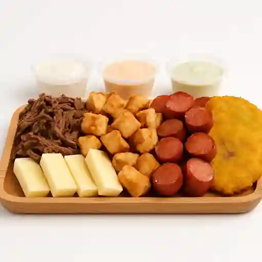 Picada Personal