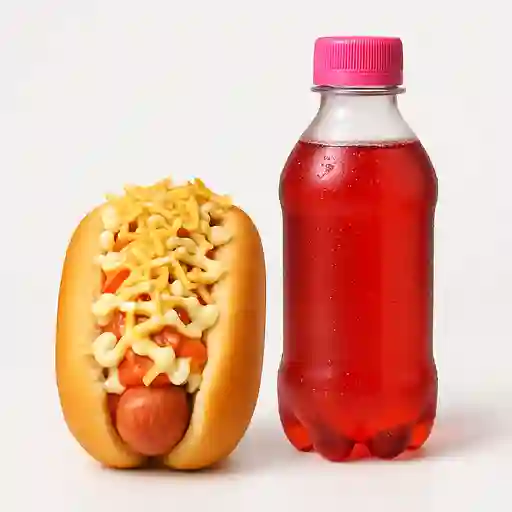 Combo de Todos