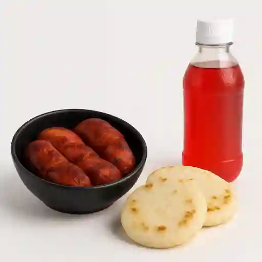 Combo Pig
