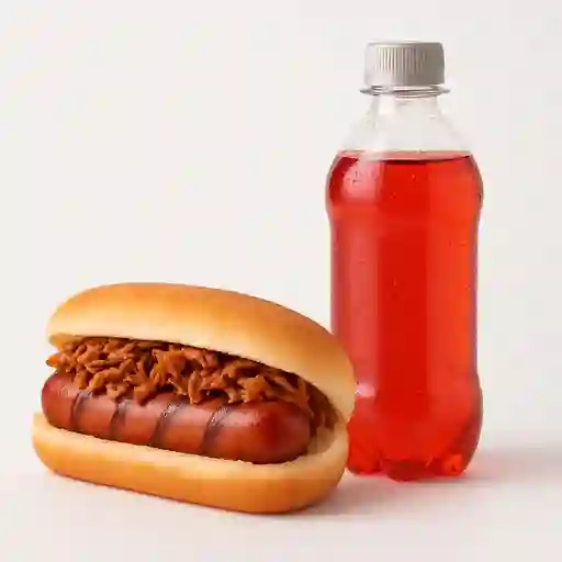 Combo Choriperro