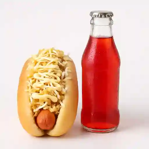 Combo de Todos