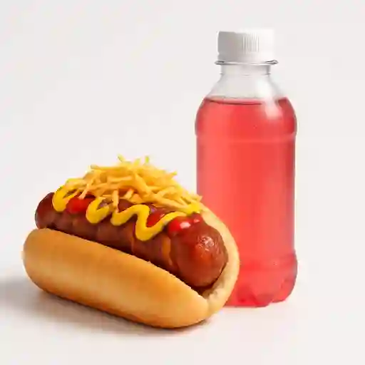 Combo Choriperro