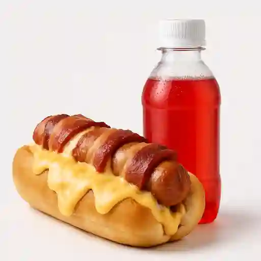Combo Choriperro Super