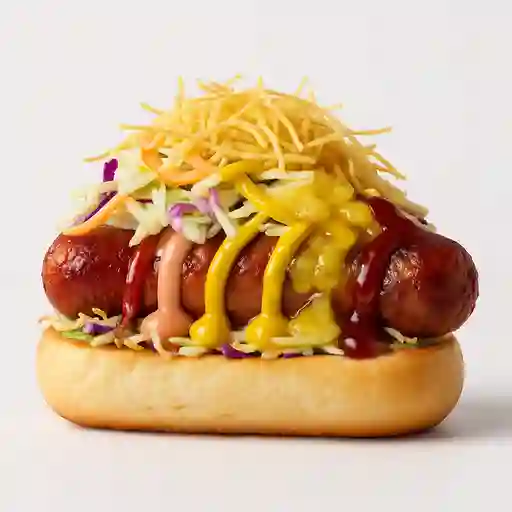 Choriperro Pig