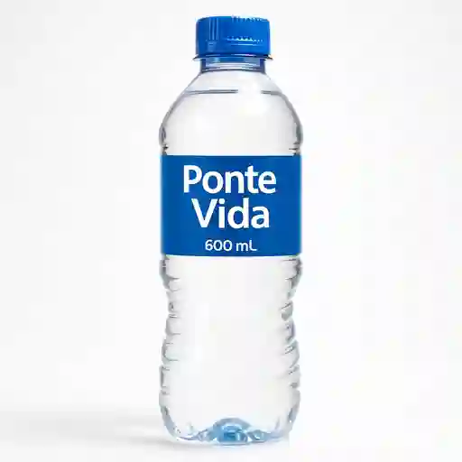 Agua Ponte Vida