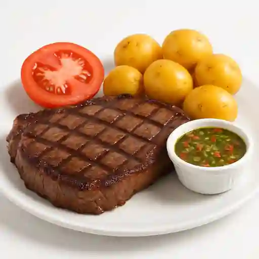 Churrasco 400 Gr