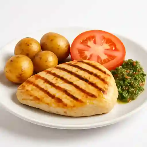 Chiken Chiken 200 gr