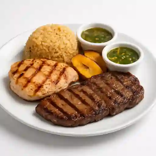 Mixto Carnes