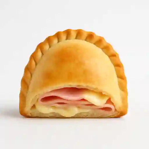 Jamón y Queso