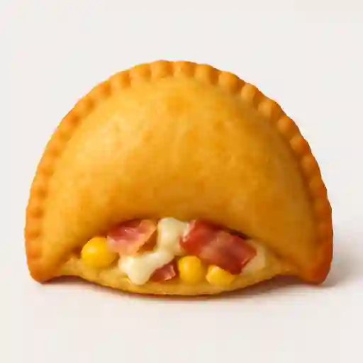 Maiz, Queso y Tocineta
