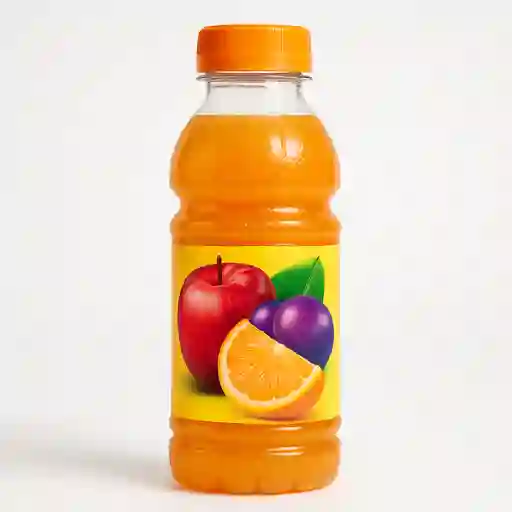 Jugo Hit 400Ml