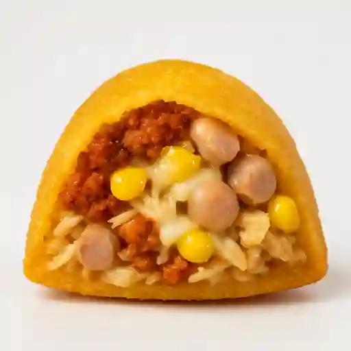 Mini Salvaje