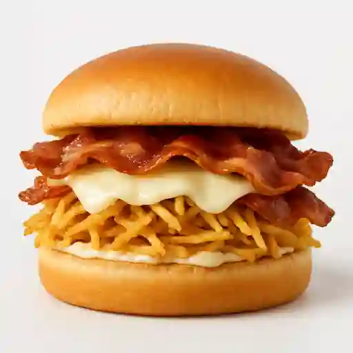 Sándwich Tocineta