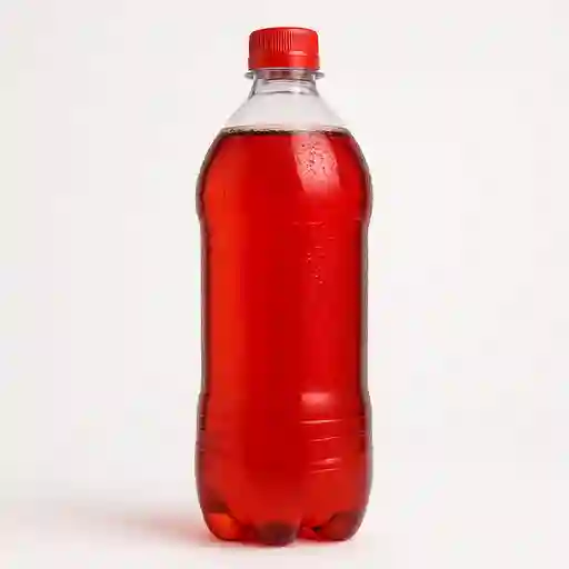Litro Manzana Postobon