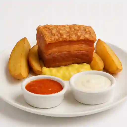 Pork Belly
