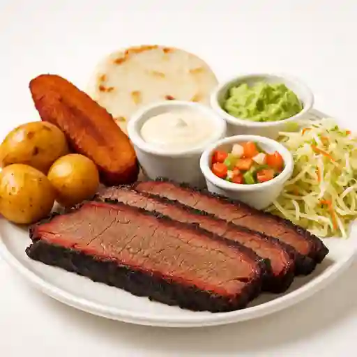 Brisket de Res