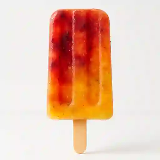 Paleta Fruta de Temporada
