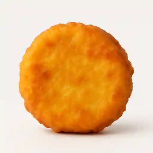 Papa Aborrajada