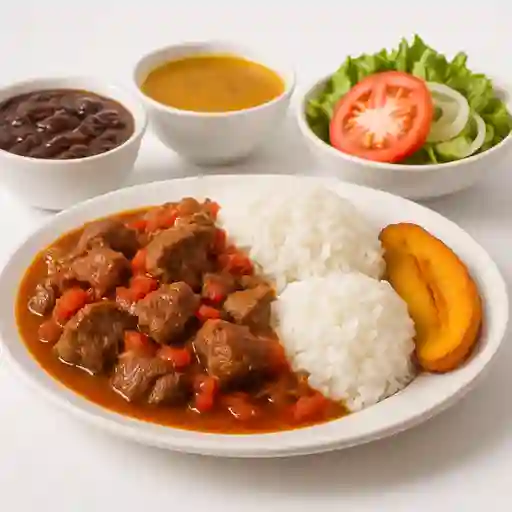 Carne Guisada