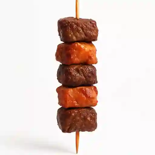 Pincho Mixto